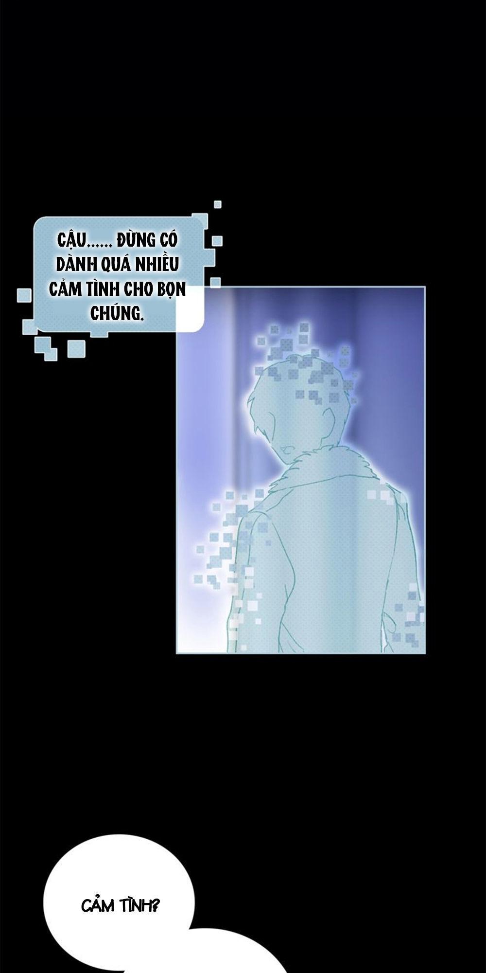 Em Đến Từ Nơi Đại Dương Vĩnh Hằng Chapter 32 - Trang 2