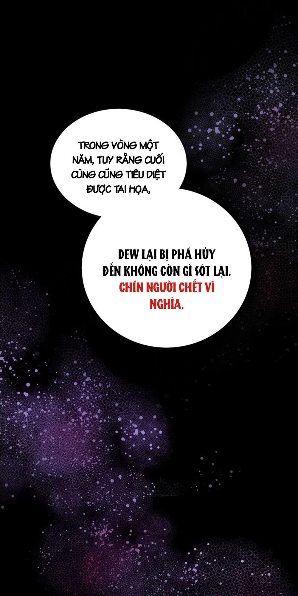 Em Đến Từ Nơi Đại Dương Vĩnh Hằng Chapter 23 - Trang 2