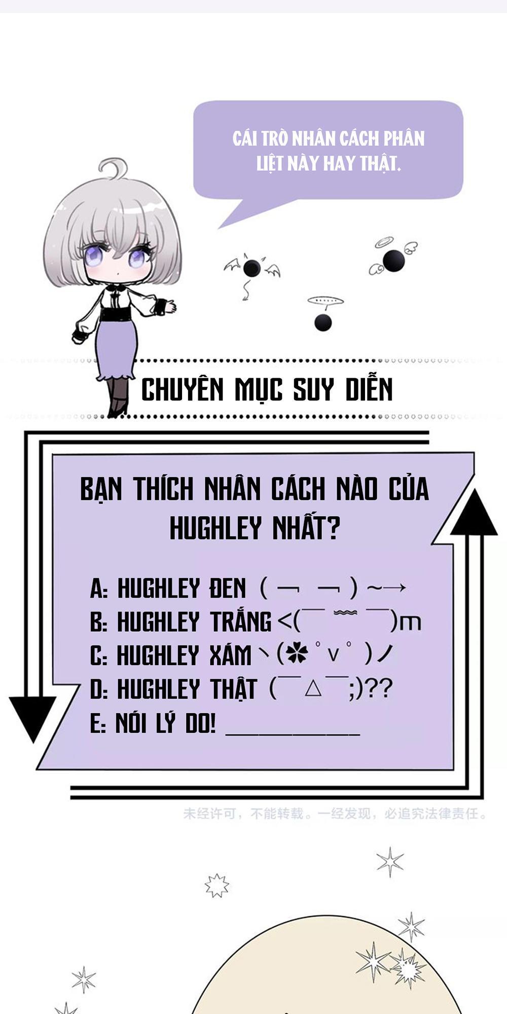 Em Đến Từ Nơi Đại Dương Vĩnh Hằng Chapter 20.5 - Trang 2