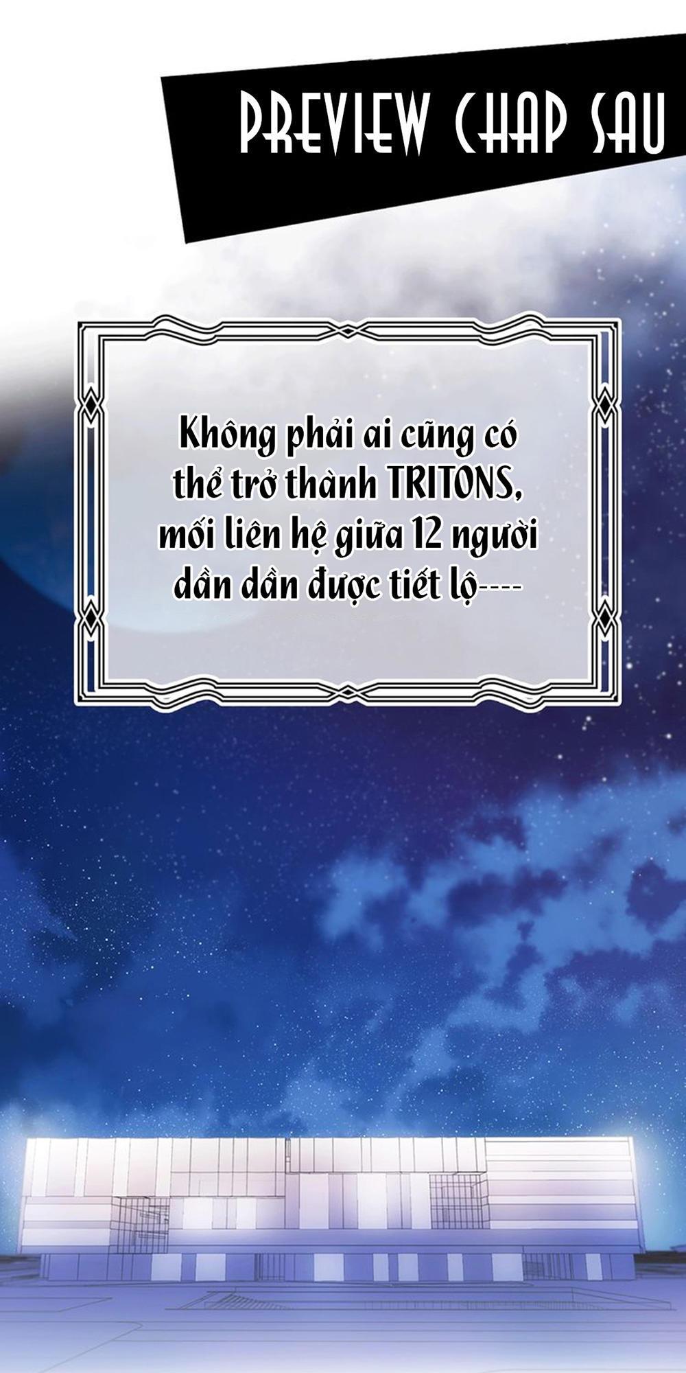 Em Đến Từ Nơi Đại Dương Vĩnh Hằng Chapter 19 - Trang 2