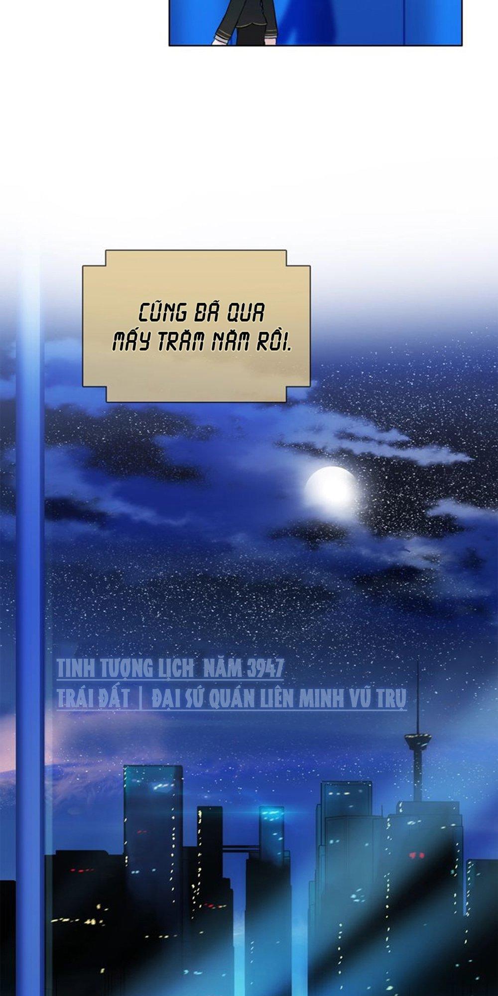 Em Đến Từ Nơi Đại Dương Vĩnh Hằng Chapter 15 - Trang 2