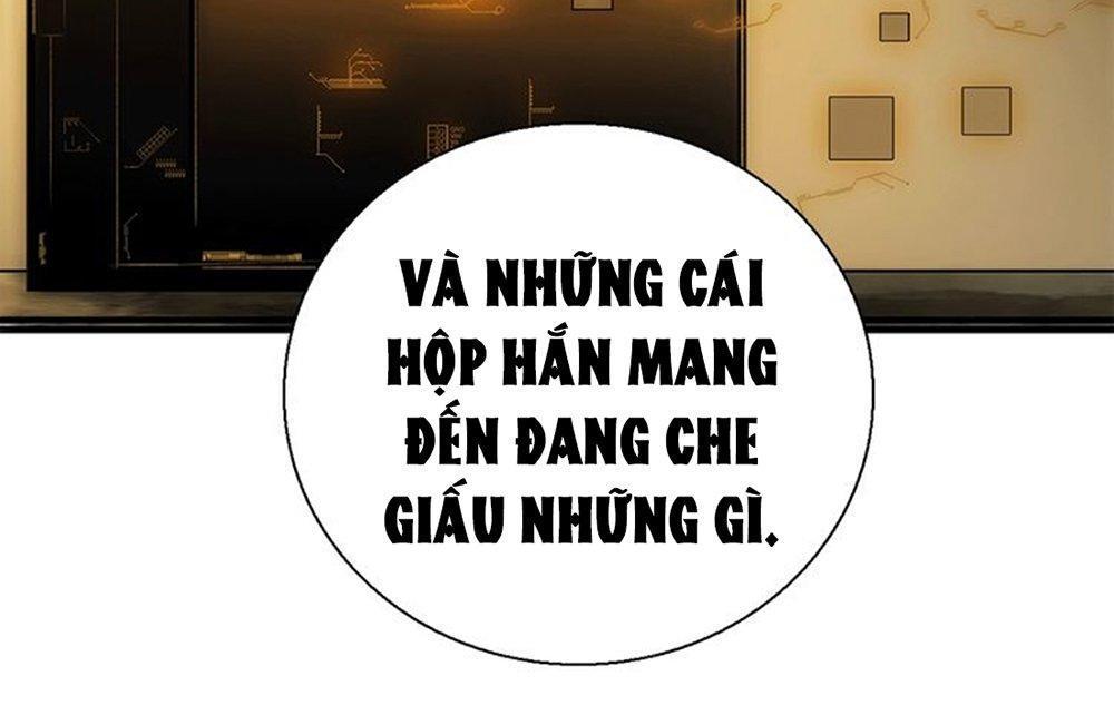 Em Đến Từ Nơi Đại Dương Vĩnh Hằng Chapter 11 - Trang 2