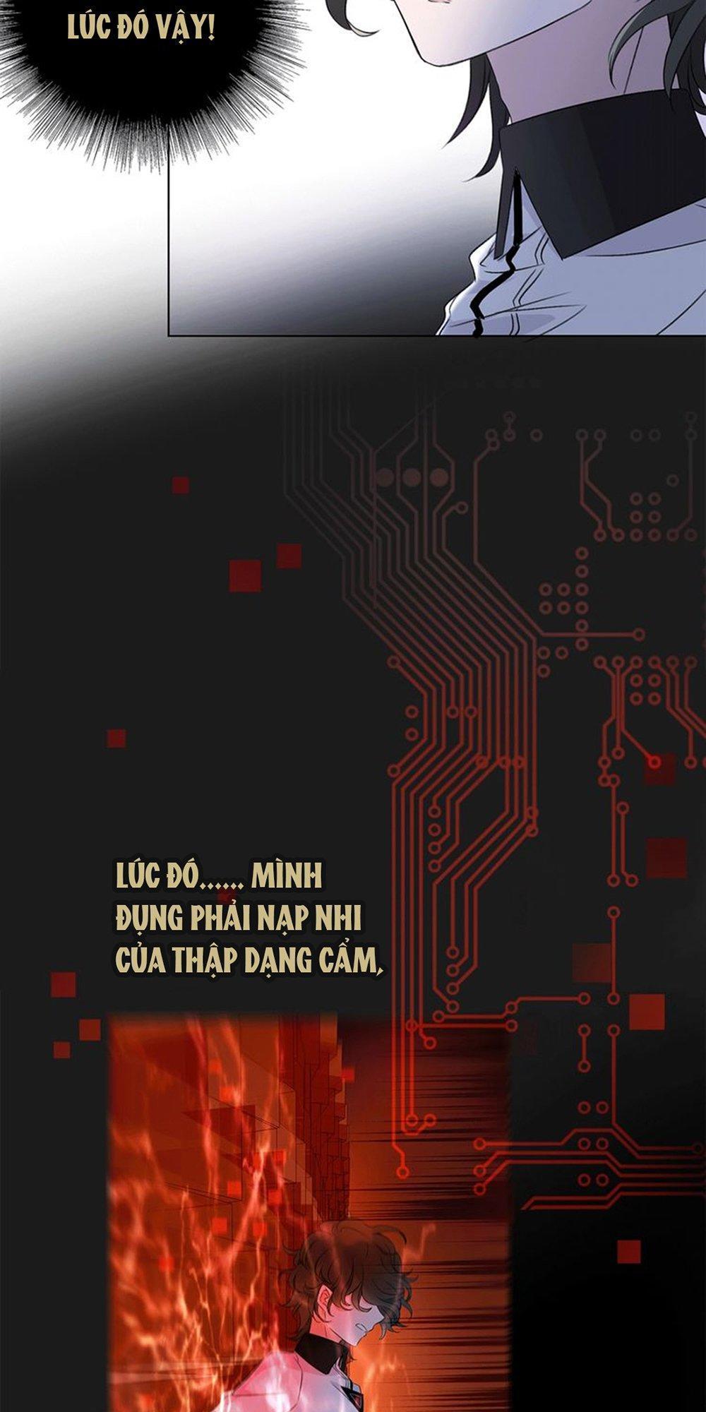 Em Đến Từ Nơi Đại Dương Vĩnh Hằng Chapter 11 - Trang 2