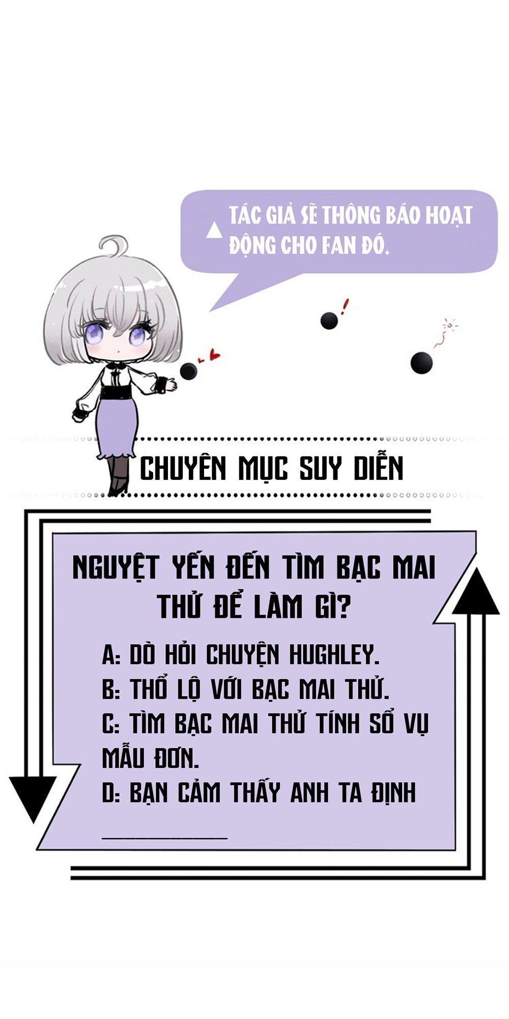 Em Đến Từ Nơi Đại Dương Vĩnh Hằng Chapter 11 - Trang 2