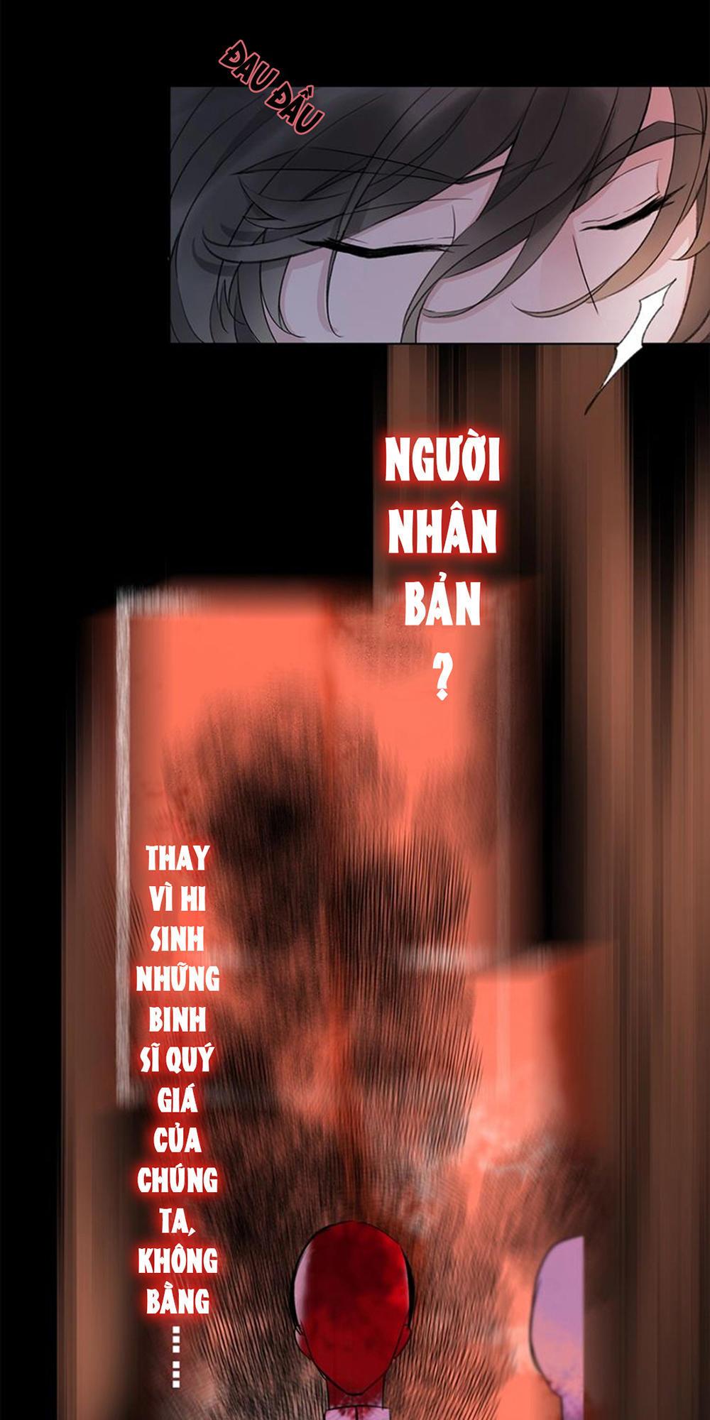 Em Đến Từ Nơi Đại Dương Vĩnh Hằng Chapter 10 - Trang 2