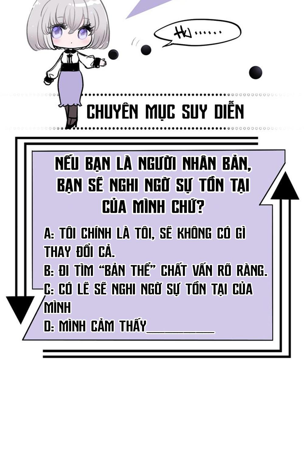 Em Đến Từ Nơi Đại Dương Vĩnh Hằng Chapter 10 - Trang 2