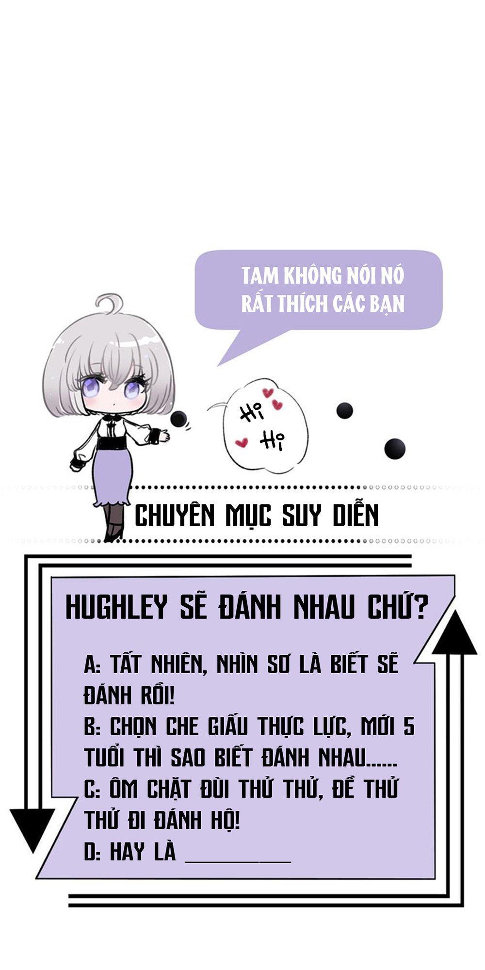 Em Đến Từ Nơi Đại Dương Vĩnh Hằng Chapter 8 - Trang 2