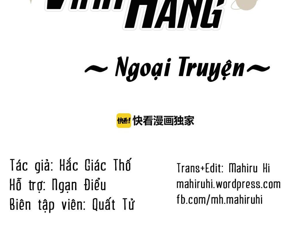 Em Đến Từ Nơi Đại Dương Vĩnh Hằng Chapter 4.5 - Trang 2