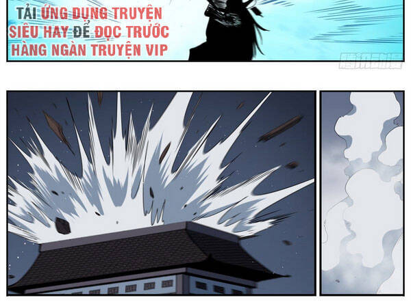 Thông Thần Thủ Biện Chapter 69 - Trang 2