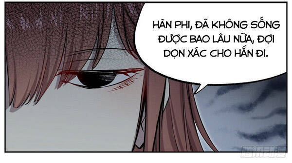 Thông Thần Thủ Biện Chapter 48 - Trang 2