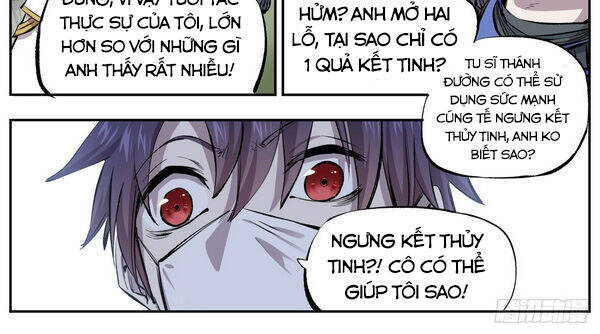 Thông Thần Thủ Biện Chapter 23 - Trang 2