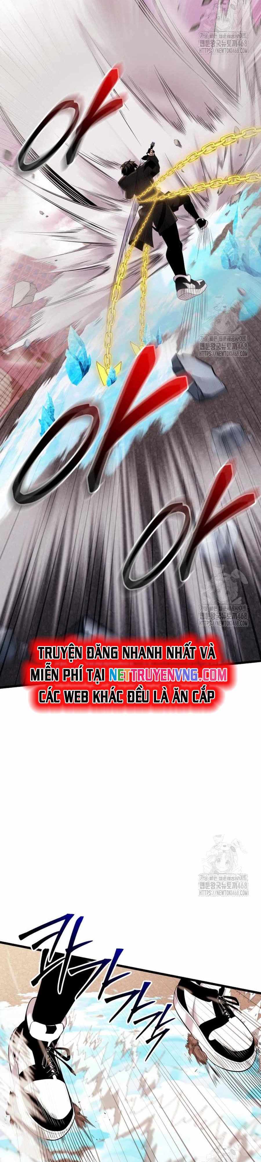 Ta Nhận Được Vật Phẩm Thần Thoại Chapter 119 - Trang 2