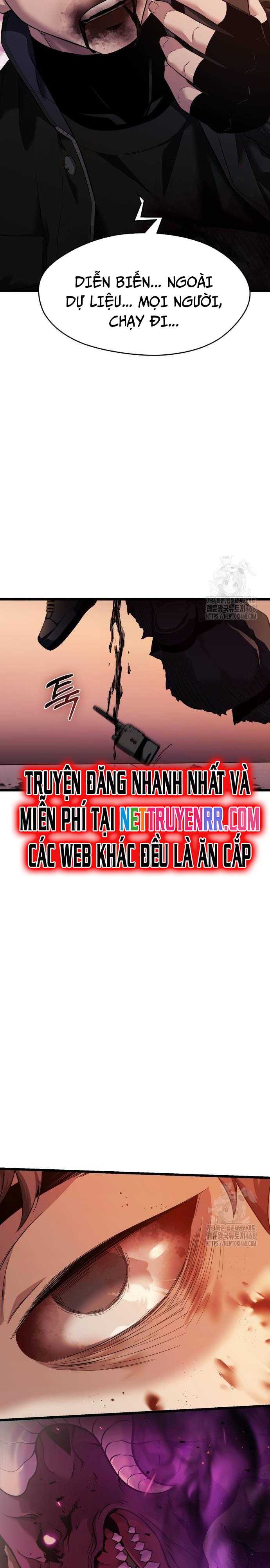 Ta Nhận Được Vật Phẩm Thần Thoại Chapter 118 - Trang 2