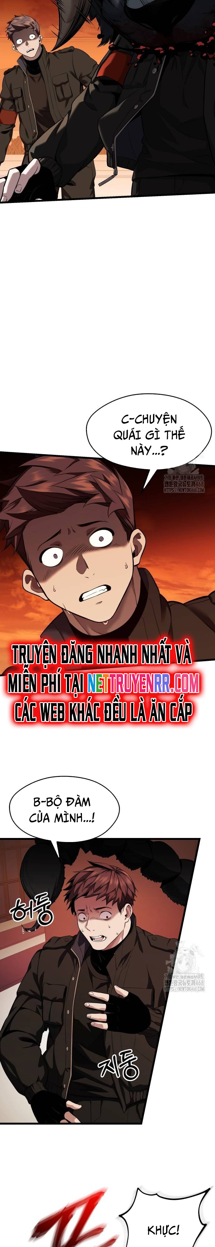 Ta Nhận Được Vật Phẩm Thần Thoại Chapter 118 - Trang 2