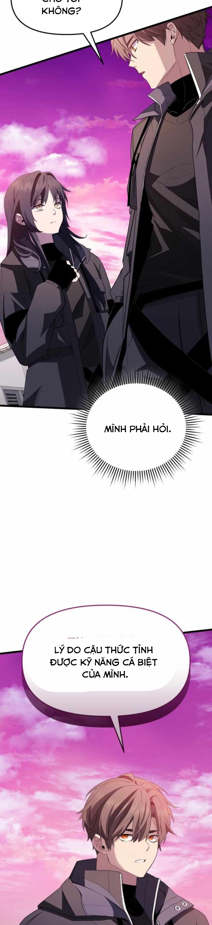 Ta Nhận Được Vật Phẩm Thần Thoại Chapter 116 - Trang 2