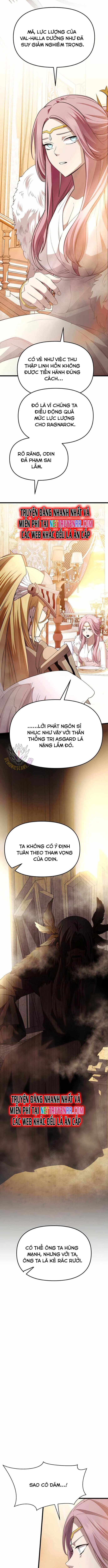 Ta Nhận Được Vật Phẩm Thần Thoại Chapter 115 - Trang 2