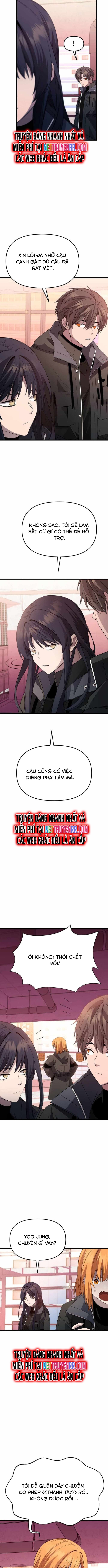 Ta Nhận Được Vật Phẩm Thần Thoại Chapter 115 - Trang 2