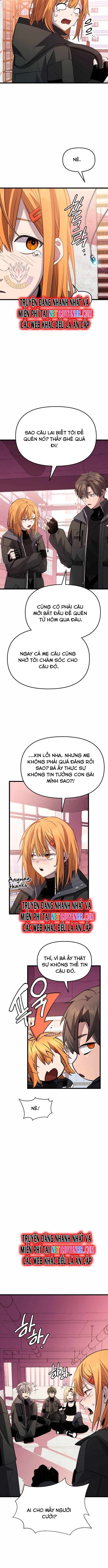 Ta Nhận Được Vật Phẩm Thần Thoại Chapter 115 - Trang 2