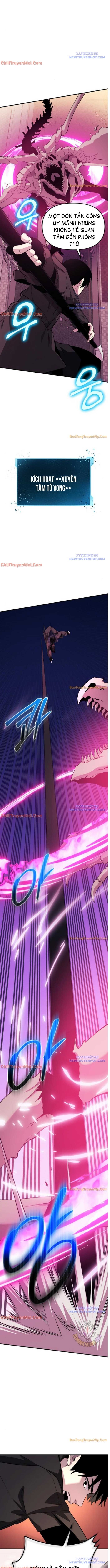 Ta Nhận Được Vật Phẩm Thần Thoại Chapter 122 - Trang 2