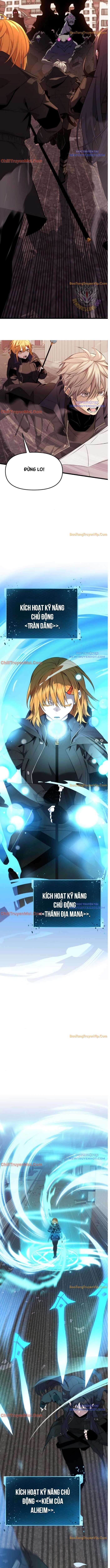 Ta Nhận Được Vật Phẩm Thần Thoại Chapter 122 - Trang 2