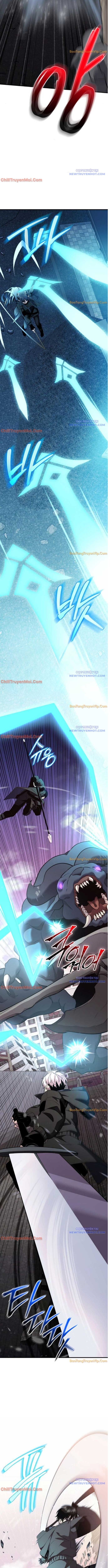 Ta Nhận Được Vật Phẩm Thần Thoại Chapter 122 - Trang 2