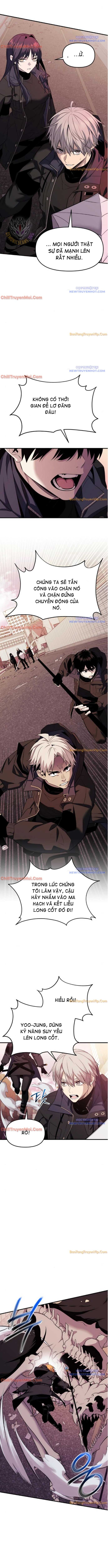 Ta Nhận Được Vật Phẩm Thần Thoại Chapter 122 - Trang 2