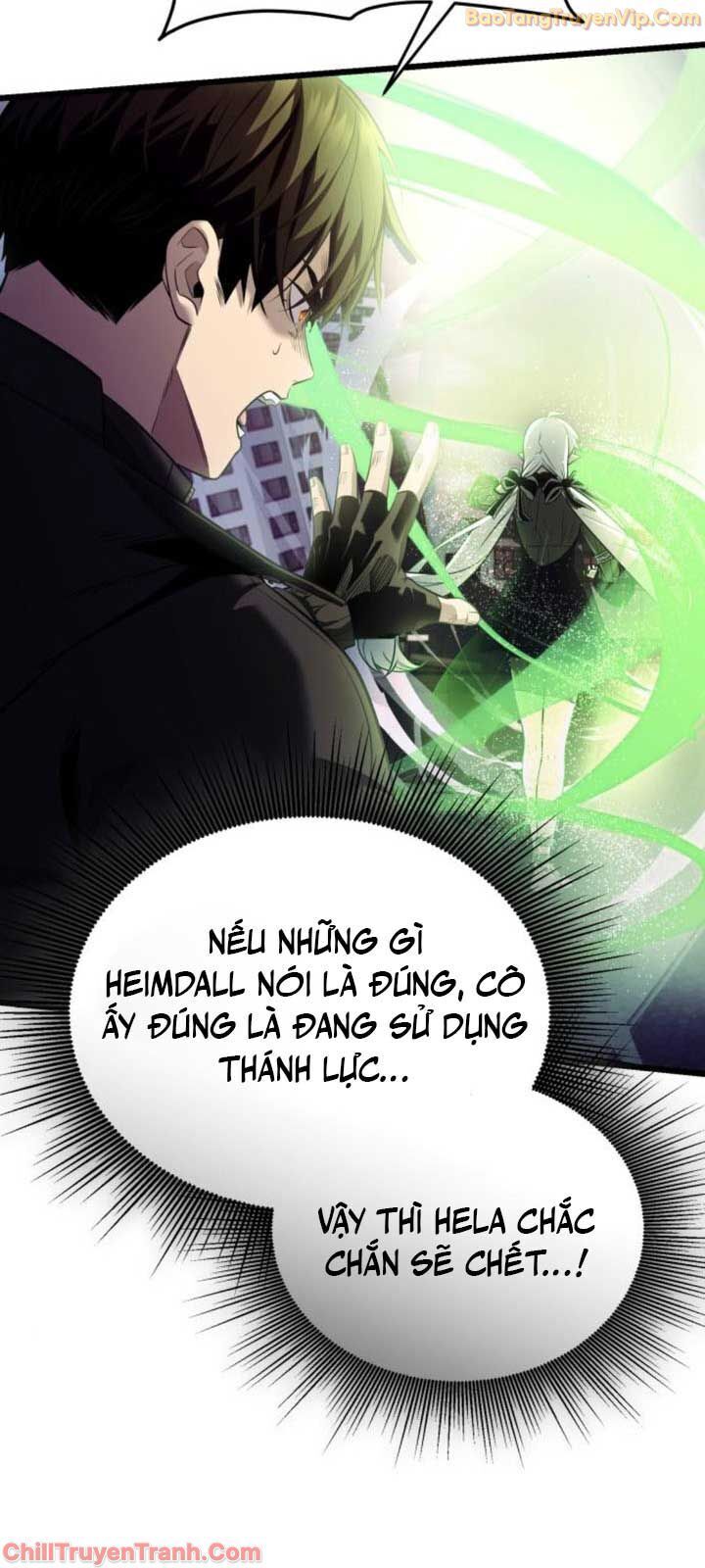Ta Nhận Được Vật Phẩm Thần Thoại Chapter 121 - Trang 2