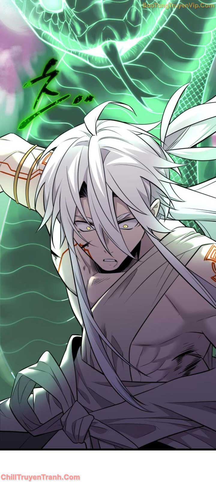 Ta Nhận Được Vật Phẩm Thần Thoại Chapter 121 - Trang 2