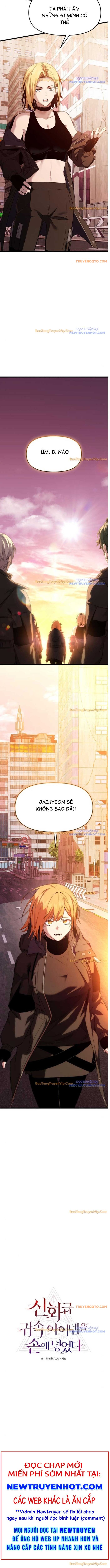 Ta Nhận Được Vật Phẩm Thần Thoại Chapter 120 - Trang 2