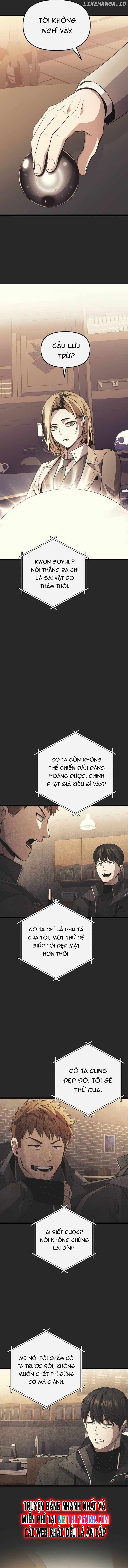 Ta Nhận Được Vật Phẩm Thần Thoại Chapter 109 - Trang 2