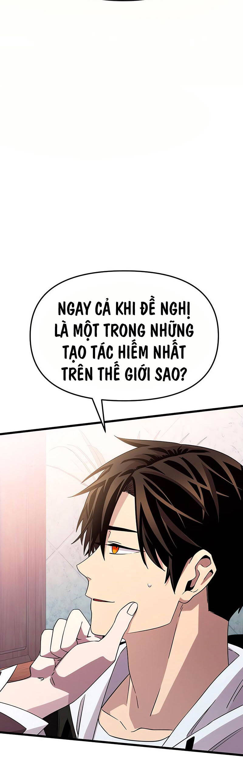 Ta Nhận Được Vật Phẩm Thần Thoại Chapter 107 - Trang 2