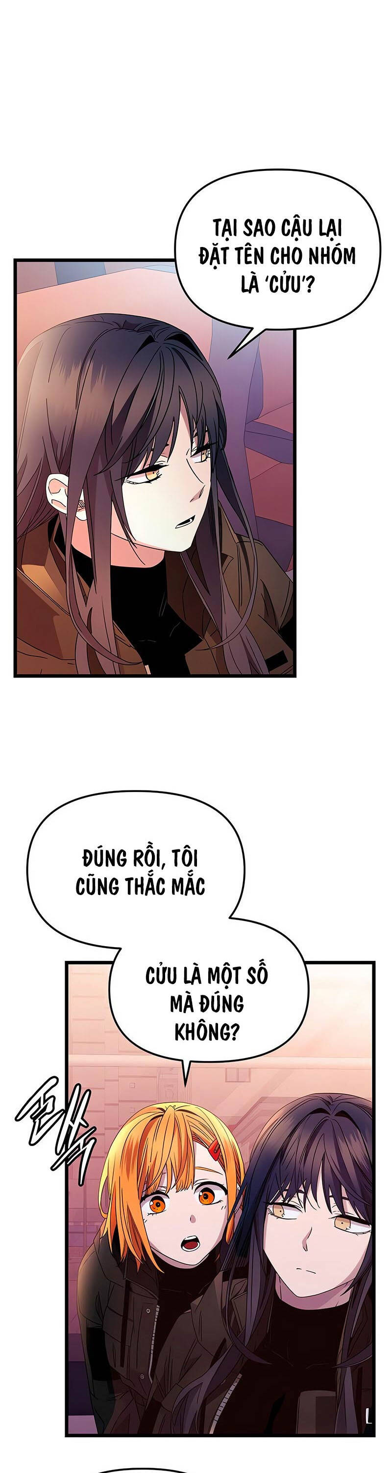 Ta Nhận Được Vật Phẩm Thần Thoại Chapter 107 - Trang 2