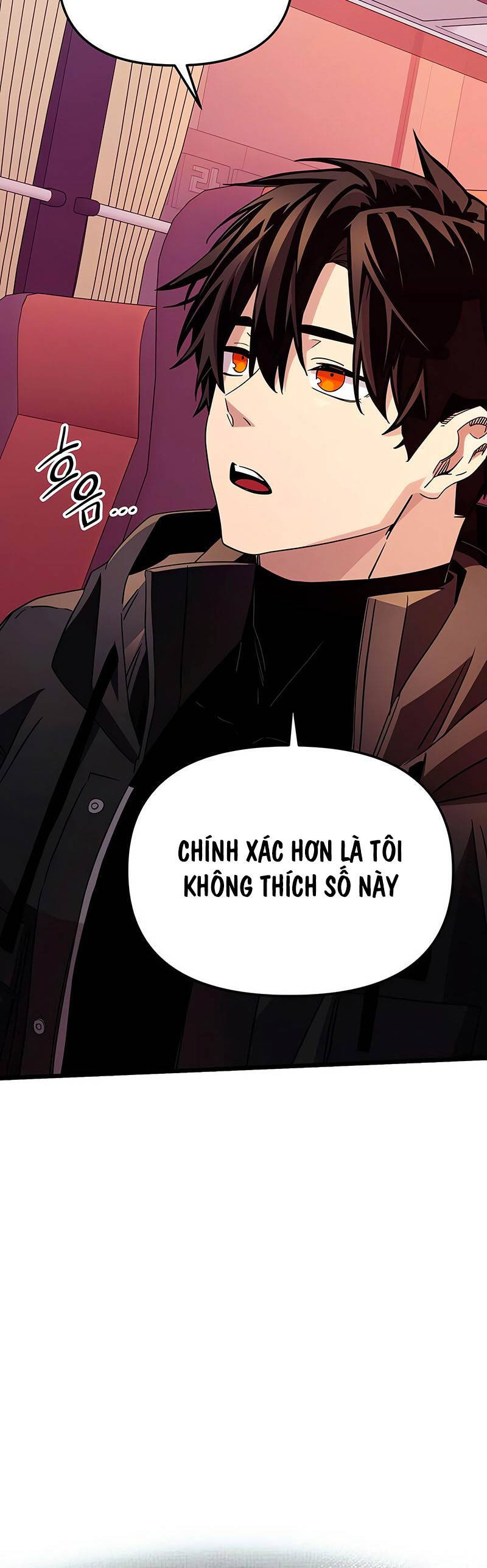 Ta Nhận Được Vật Phẩm Thần Thoại Chapter 107 - Trang 2