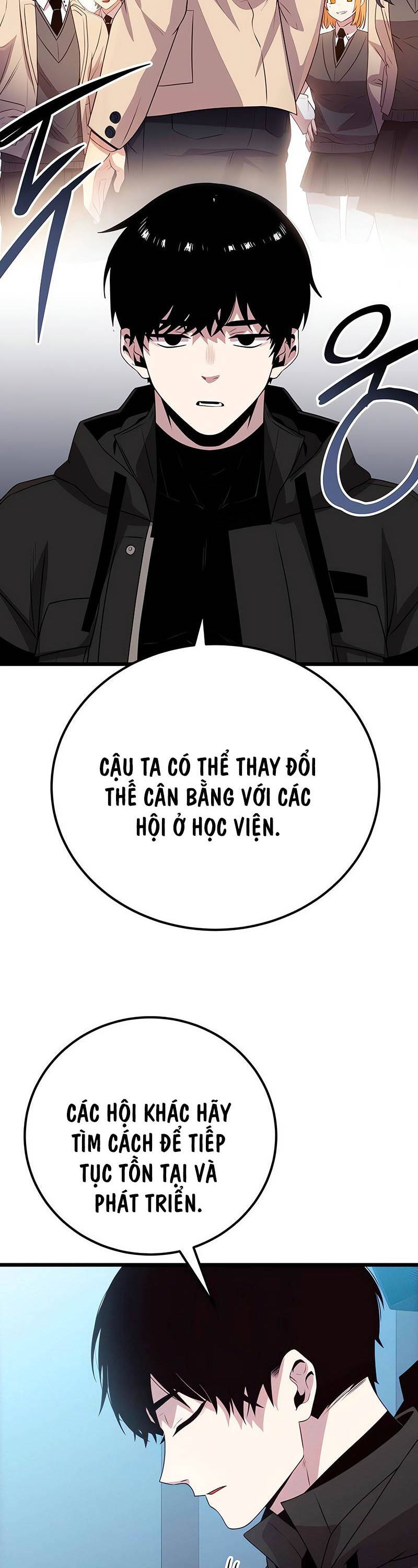 Ta Nhận Được Vật Phẩm Thần Thoại Chapter 105 - Trang 2