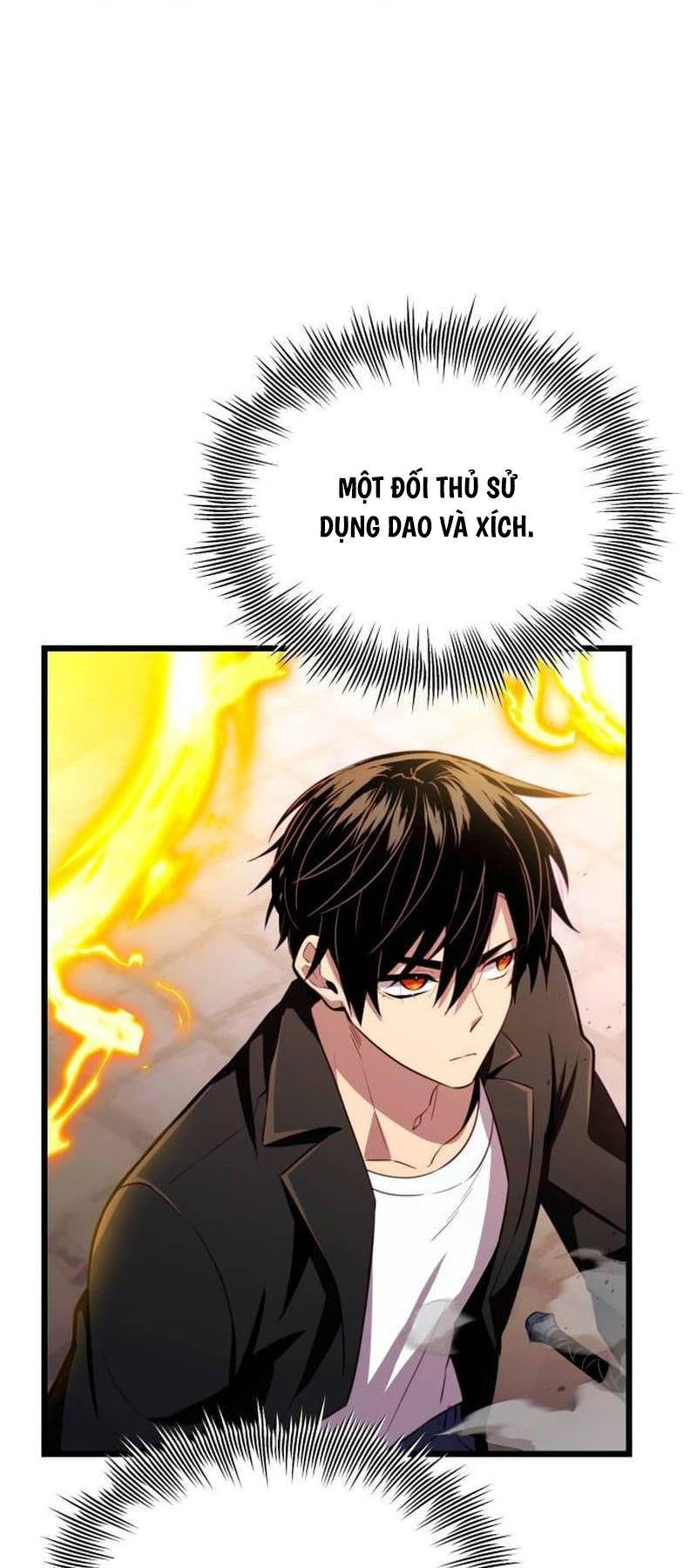 Ta Nhận Được Vật Phẩm Thần Thoại Chapter 103 - Trang 2