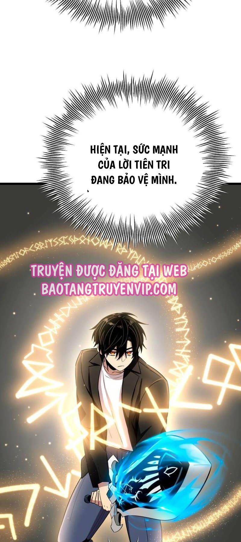 Ta Nhận Được Vật Phẩm Thần Thoại Chapter 103 - Trang 2