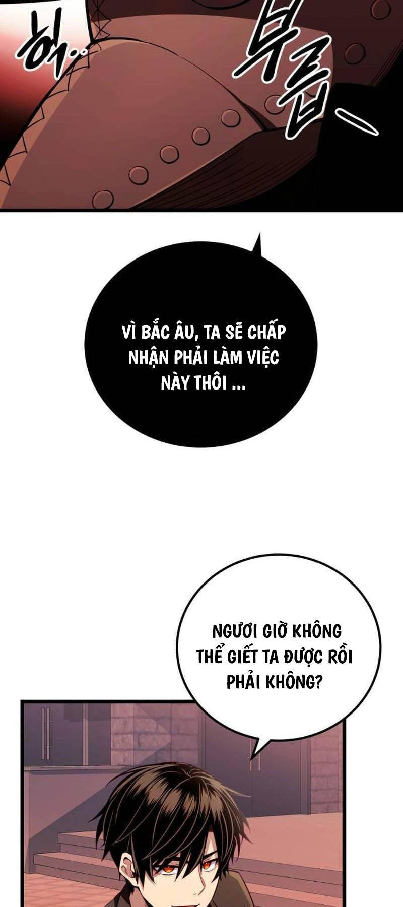 Ta Nhận Được Vật Phẩm Thần Thoại Chapter 103 - Trang 2