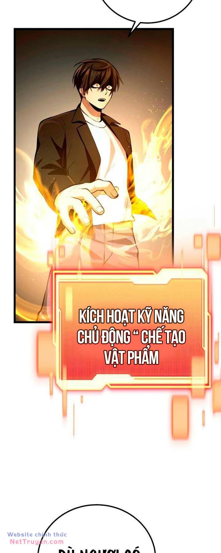 Ta Nhận Được Vật Phẩm Thần Thoại Chapter 102 - Trang 2