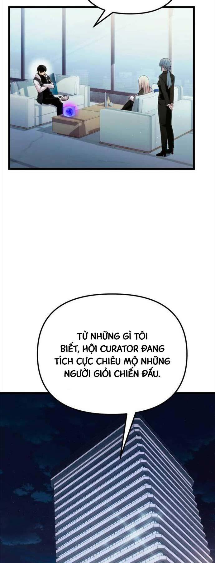 Ta Nhận Được Vật Phẩm Thần Thoại Chapter 98 - Trang 2