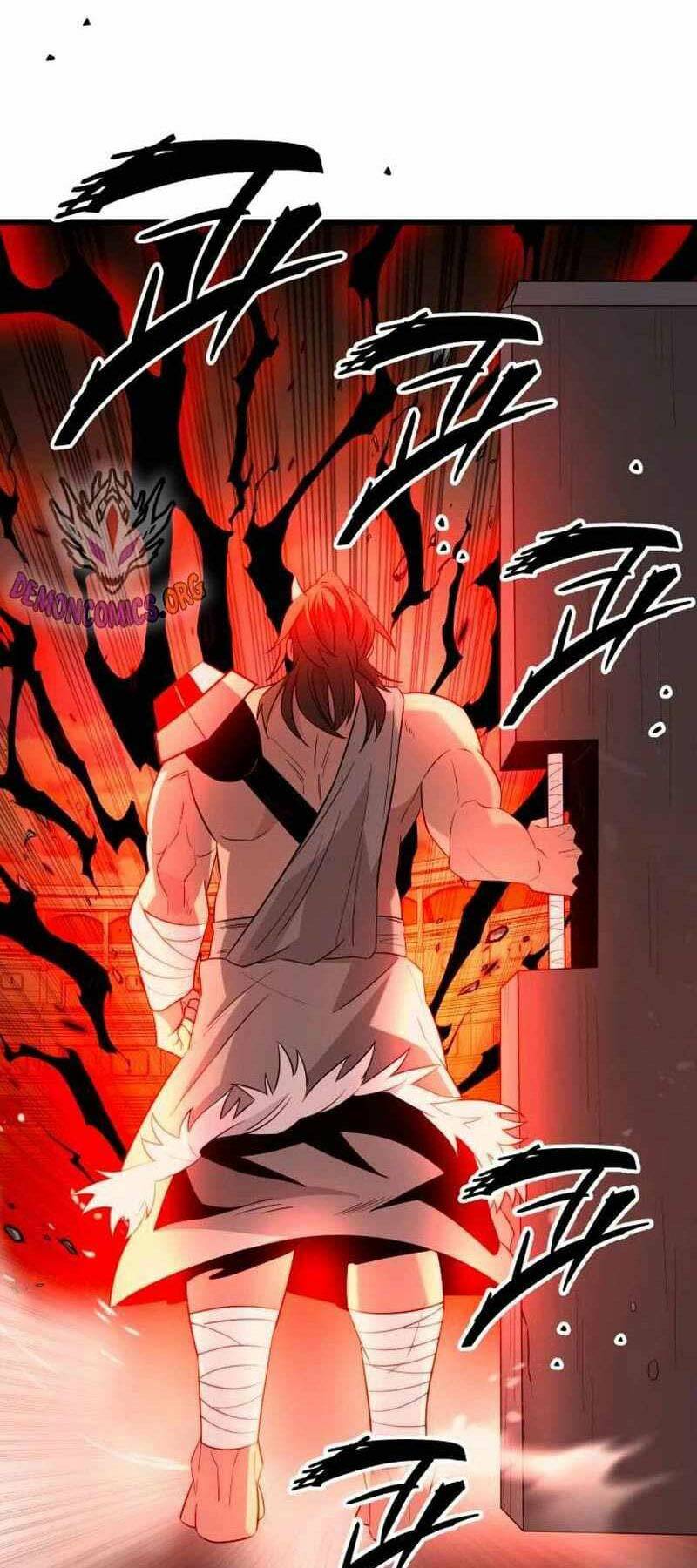 Ta Nhận Được Vật Phẩm Thần Thoại Chapter 92 - Trang 2