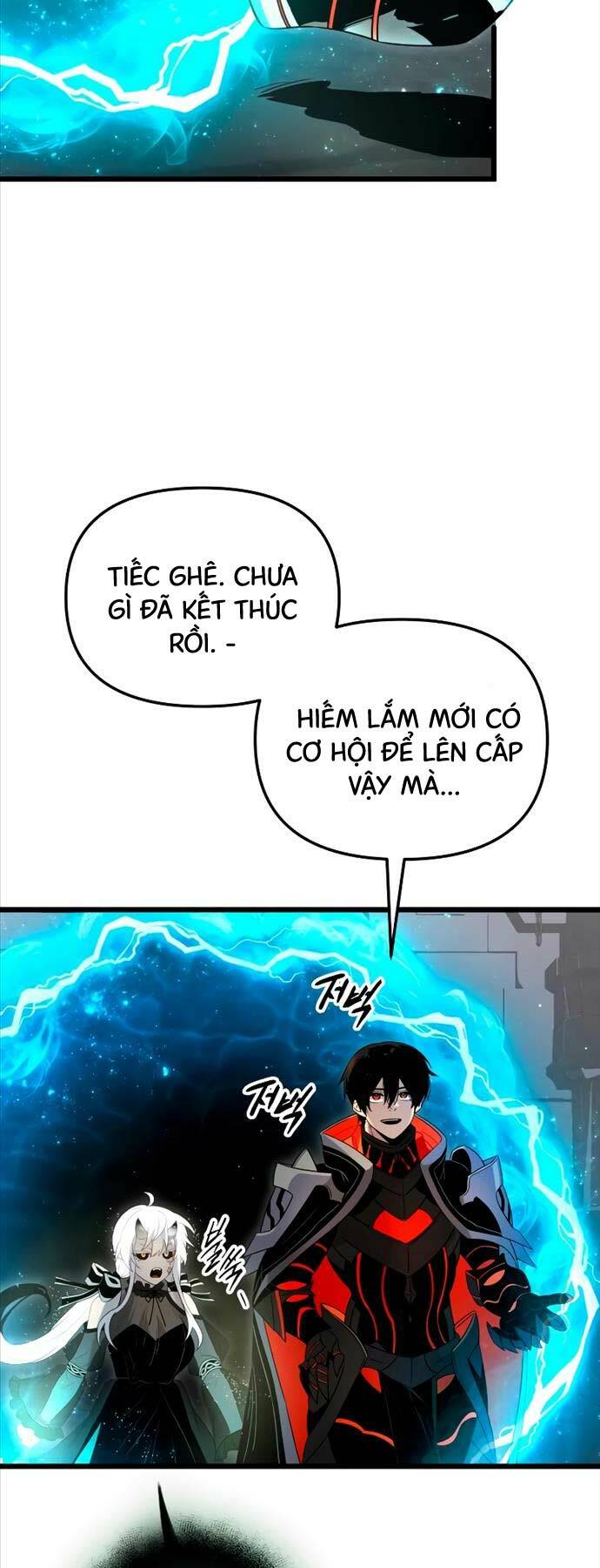 Ta Nhận Được Vật Phẩm Thần Thoại Chapter 89 - Trang 2