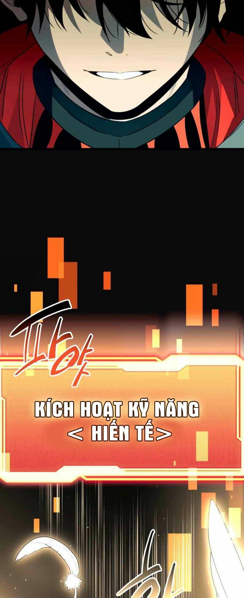 Ta Nhận Được Vật Phẩm Thần Thoại Chapter 88 - Trang 2