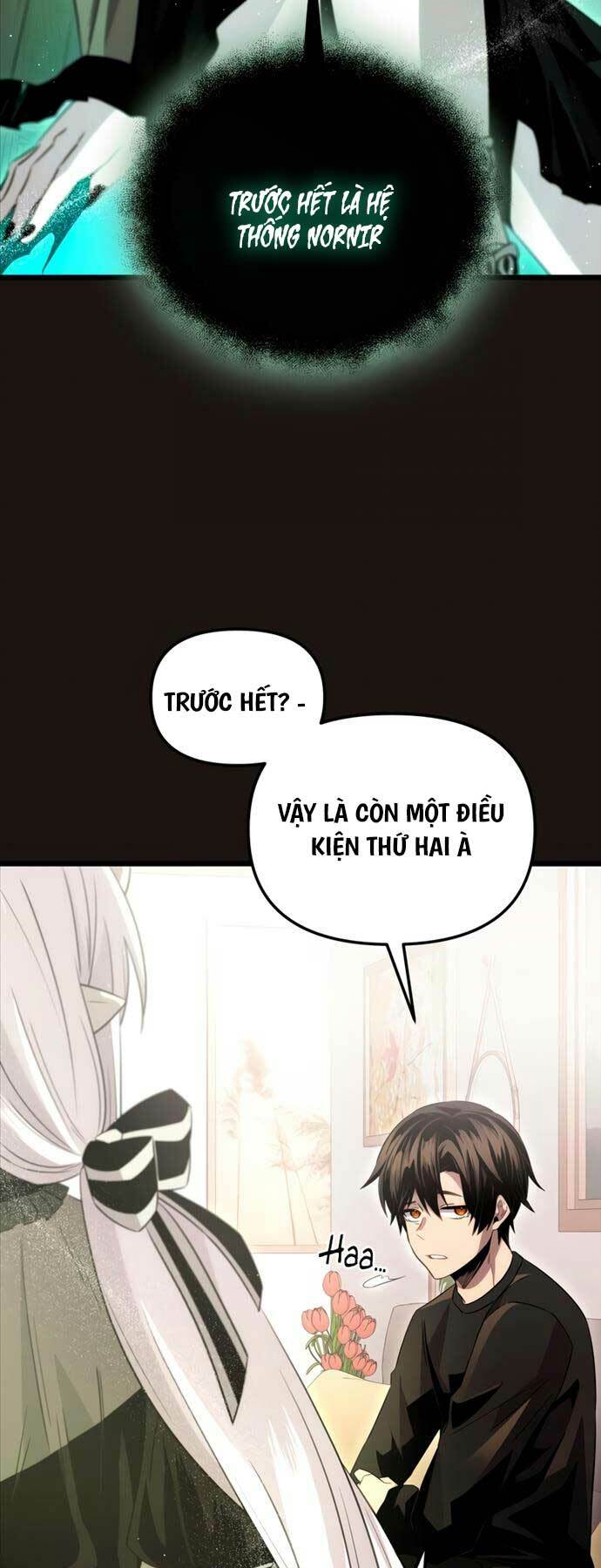 Ta Nhận Được Vật Phẩm Thần Thoại Chapter 85 - Trang 2