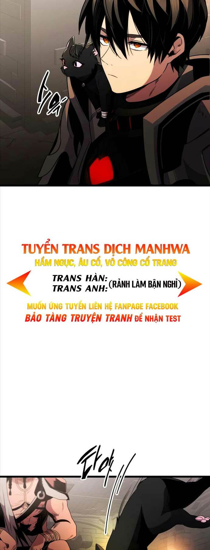 Ta Nhận Được Vật Phẩm Thần Thoại Chapter 85 - Trang 2