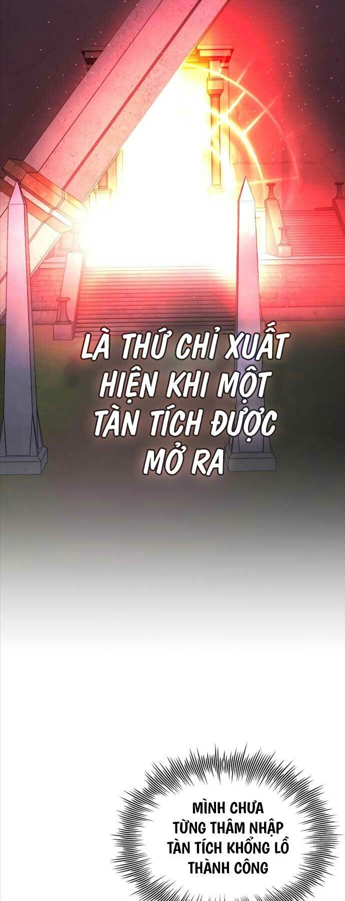 Ta Nhận Được Vật Phẩm Thần Thoại Chapter 85 - Trang 2