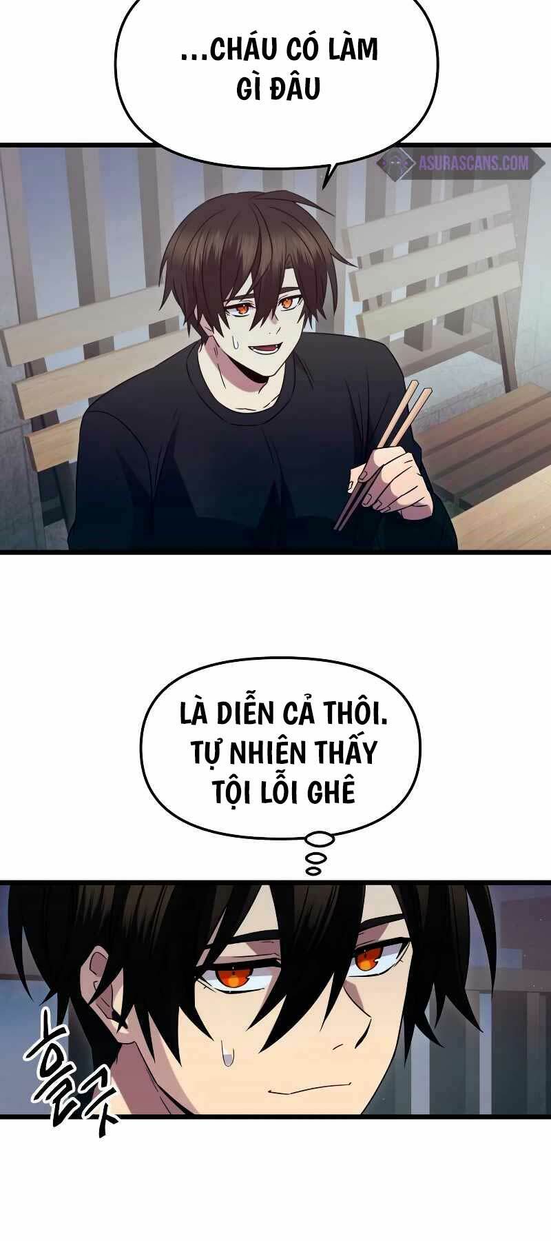 Ta Nhận Được Vật Phẩm Thần Thoại Chapter 82 - Trang 2