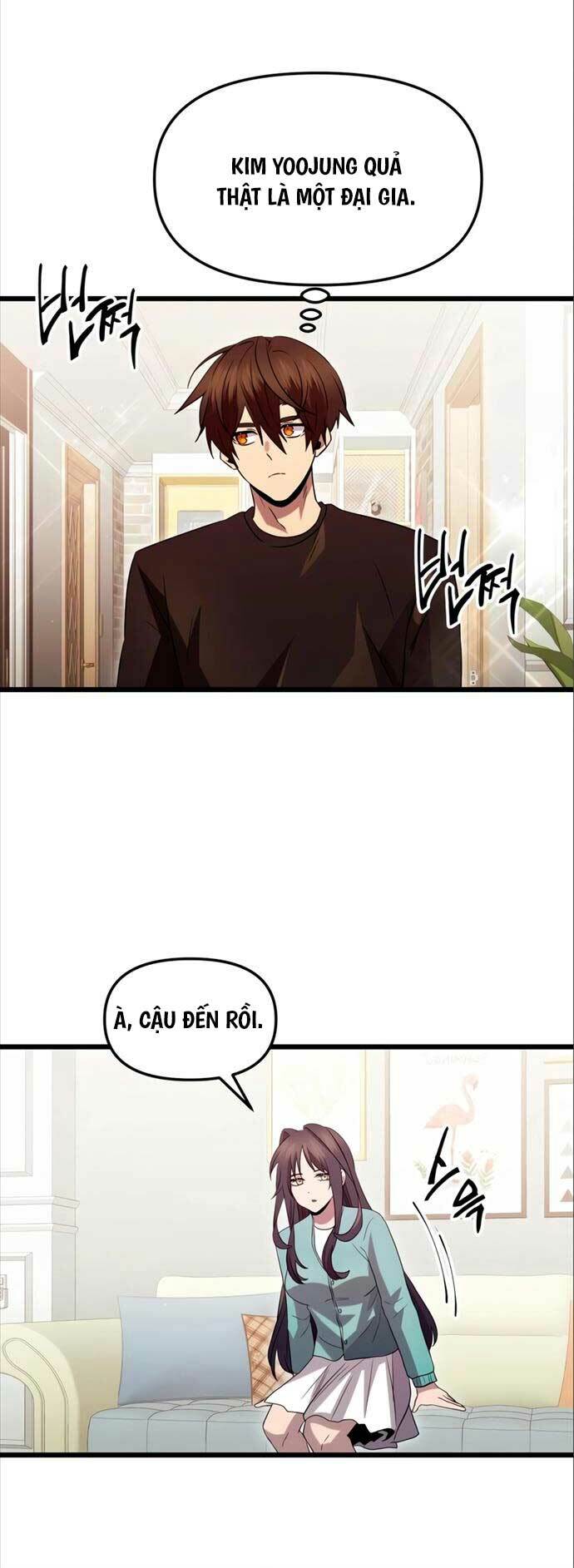 Ta Nhận Được Vật Phẩm Thần Thoại Chapter 81 - Trang 2