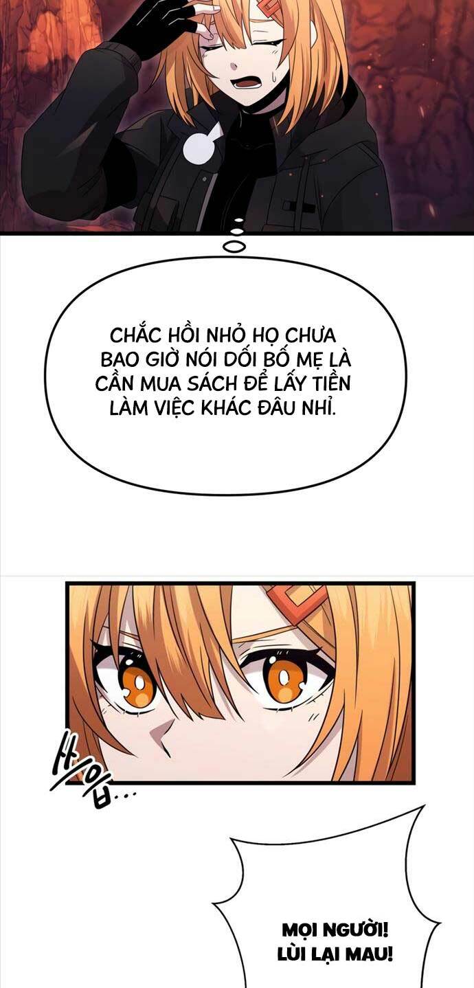 Ta Nhận Được Vật Phẩm Thần Thoại Chapter 77 - Trang 2