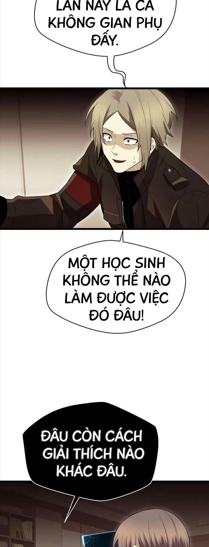 Ta Nhận Được Vật Phẩm Thần Thoại Chapter 77 - Trang 2