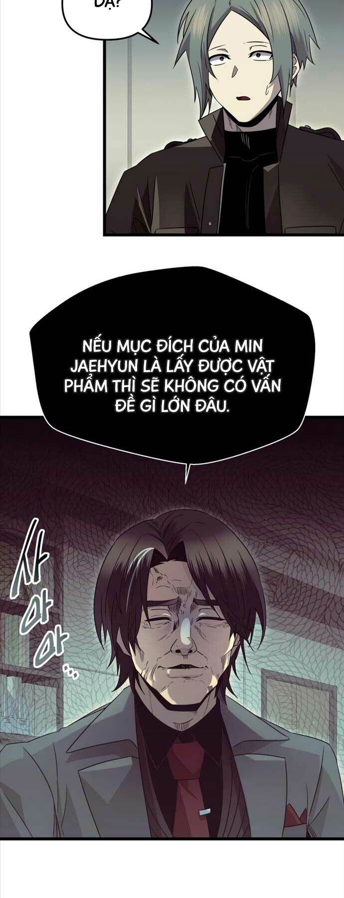 Ta Nhận Được Vật Phẩm Thần Thoại Chapter 77 - Trang 2